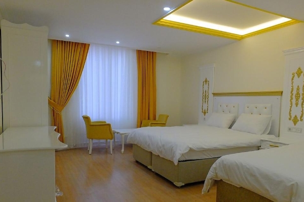 Hotel Bahçe Park Otel
